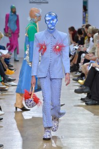 BAFCSM19
Copyright Catwalking.com
'One Time Only' Publication
Editorial Use Only