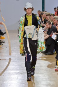 BAFCSM19
Copyright Catwalking.com
'One Time Only' Publication
Editorial Use Only