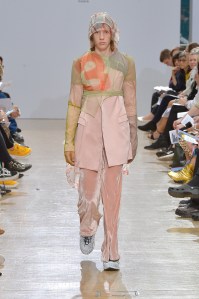 BAFCSM19
Copyright Catwalking.com
'One Time Only' Publication
Editorial Use Only
