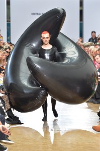 BAFCSM19
Copyright Catwalking.com
'One Time Only' Publication
Editorial Use Only