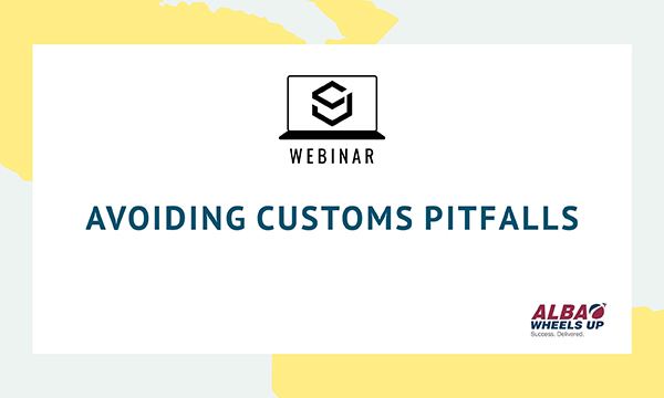 Customs, Contingencies & Common Trade Pitfalls