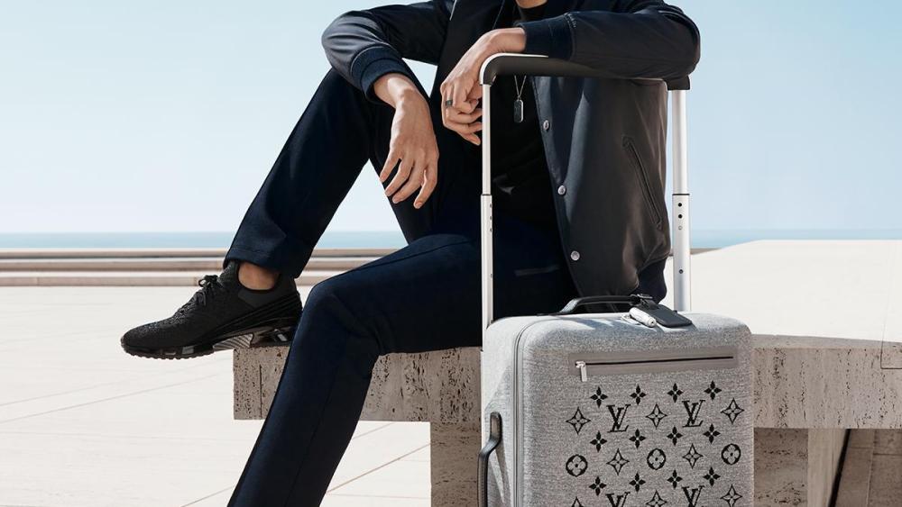 Louis Vuitton Launches on China’s Xiaohongshu
