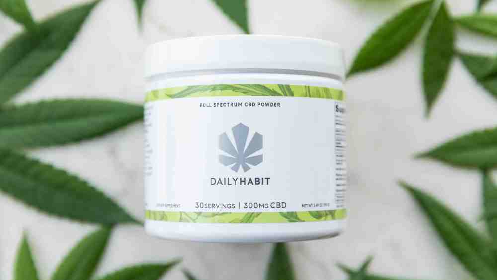 Meet the CBD Guru of the Upper East Side