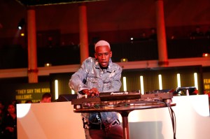 DJ Zulu