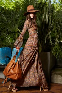 A look from Dsquared2 Resort 2020.