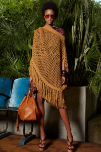 A look from Dsquared2 Resort 2020.