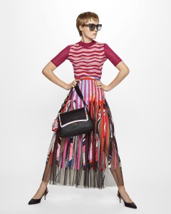 Emilio Pucci Resort 2020