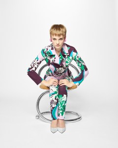 Emilio Pucci Resort 2020