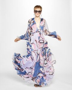 Emilio Pucci Resort 2020