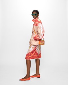Emilio Pucci Resort 2020