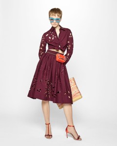Emilio Pucci Resort 2020