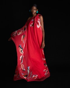 Emilio Pucci Resort 2020