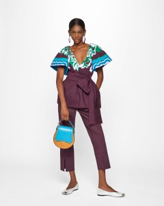 Emilio Pucci Resort 2020