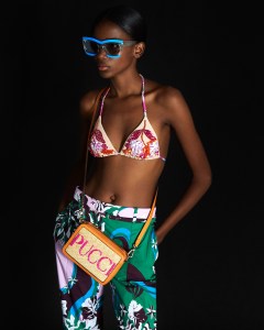 Emilio Pucci Resort 2020