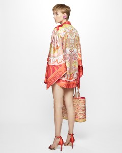 Emilio Pucci Resort 2020