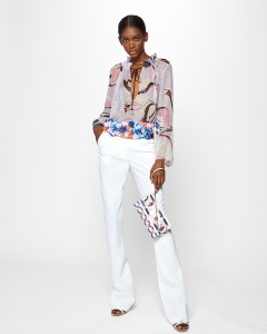 Emilio Pucci Resort 2020