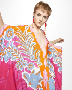 Emilio Pucci Resort 2020