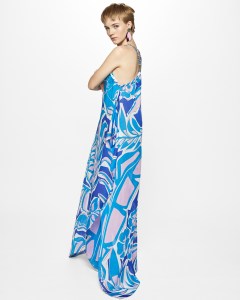 Emilio Pucci Resort 2020