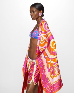 Emilio Pucci Resort 2020