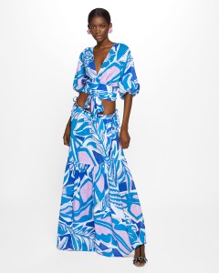 Emilio Pucci Resort 2020
