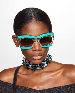 Emilio Pucci Resort 2020