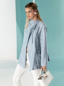 Emporio Armani Resort 2020