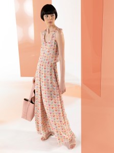 Emporio Armani Resort 2020