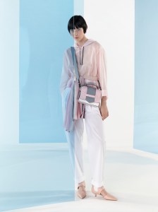 Emporio Armani Resort 2020