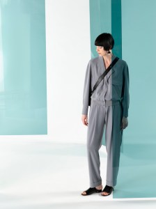 Emporio Armani Resort 2020