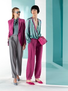 Emporio Armani Resort 2020