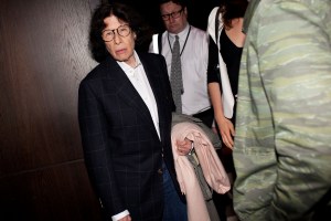Fran Lebowitz