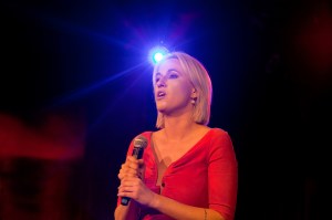 Natalie White