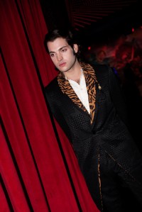 Peter Brant Jr.