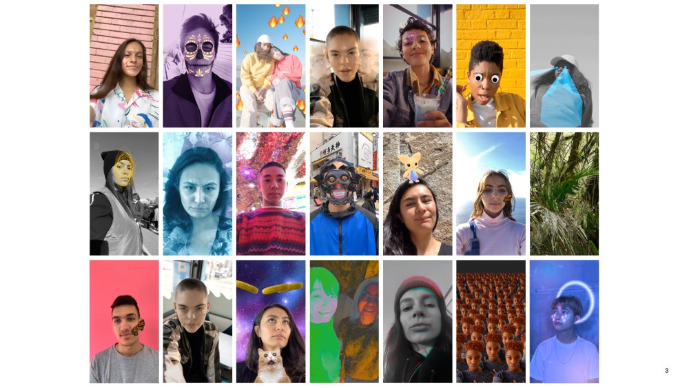 What Facebook's Spark AR Push Means for Fashion and Beauty