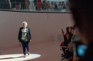 Silvia Venturini Fendi