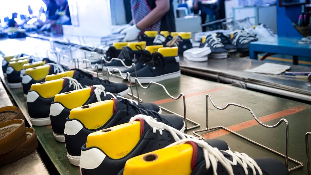 footwear