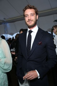 Pierre Casiraghi