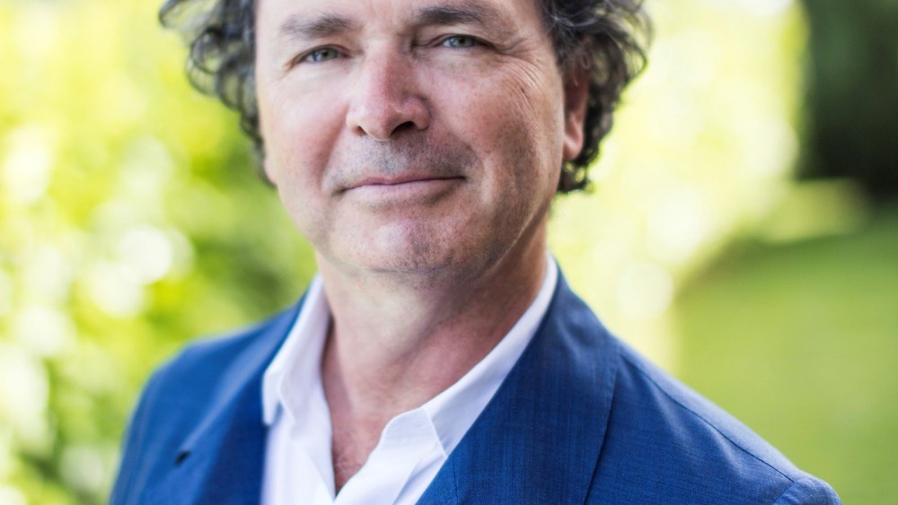 Miroglio Fashion Taps Gaetano Sallorenzo as CEO