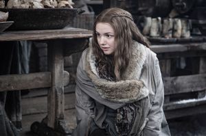 Editorial use only. No book cover usage.
Mandatory Credit: Photo by HBO/BSkyB/Kobal/REX/Shutterstock (10222109ba)
Hannah Murray as Gilly
'Game of Thrones' TV Show Season 8 - 2019
Nine noble families fight for control over the mythical lands of Westeros, while an ancient enemy returns after being dormant for thousands of years.