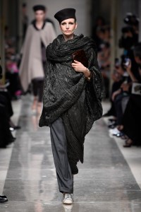 Giorgio Armani Cruise 2020