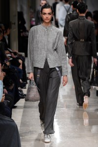 Giorgio Armani Cruise 2020