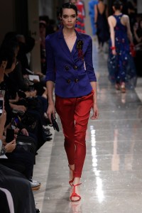 Giorgio Armani Cruise 2020