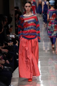 Giorgio Armani Cruise 2020
