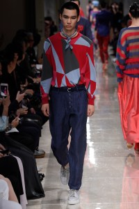 Giorgio Armani Cruise 2020
