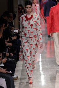 Giorgio Armani Cruise 2020
