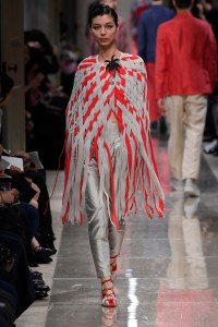Giorgio Armani Cruise 2020