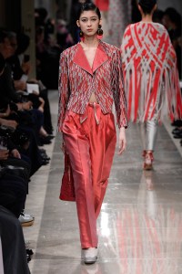 Giorgio Armani Cruise 2020