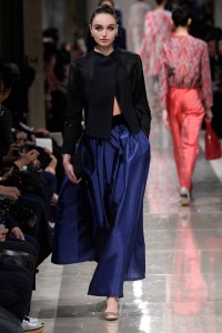 Giorgio Armani Cruise 2020