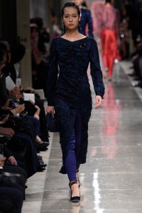 Giorgio Armani Cruise 2020