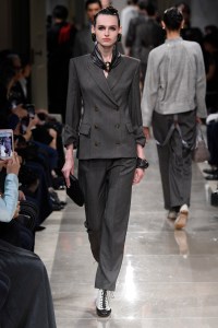 Giorgio Armani Cruise 2020